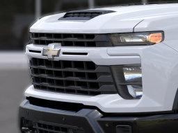 Chevrolet Silverado 2500HD Custom 4WD Crew Cab 159" 2026