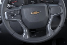 Chevrolet Silverado 2500HD Custom 4WD Crew Cab 159" 2026