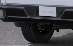 Chevrolet Silverado 2500HD Custom 4WD Crew Cab 159" 2026