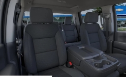 Chevrolet Silverado 2500HD Custom 4WD Crew Cab 159" 2026
