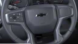 Chevrolet Silverado 2500HD Custom 4WD Crew Cab 159" 2026
