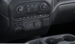 Chevrolet Silverado 2500HD Custom 4WD Crew Cab 159" 2026