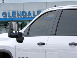 Chevrolet Silverado 2500HD Custom 4WD Crew Cab 159" 2026