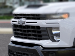 Chevrolet Silverado 2500HD Custom 4WD Crew Cab 159" 2026