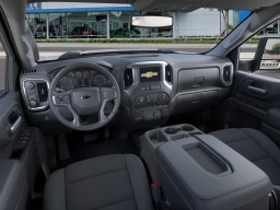 Chevrolet Silverado 2500HD Custom 4WD Crew Cab 159" 2026