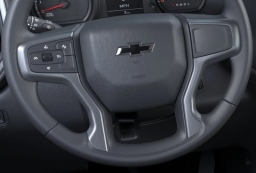 Chevrolet Silverado 2500HD Custom 4WD Crew Cab 159" 2026