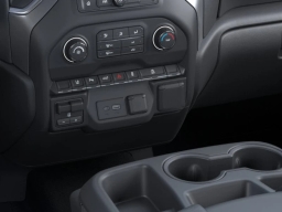 Chevrolet Silverado 2500HD Custom 4WD Crew Cab 159" 2026