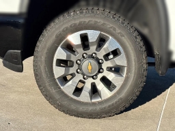 Chevrolet Silverado 2500HD Custom 4WD Crew Cab 159" 2026