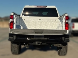 Chevrolet Silverado 2500HD Custom 4WD Crew Cab 159" 2026