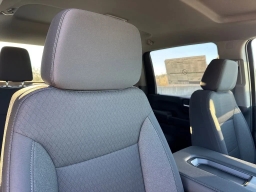 Chevrolet Silverado 2500HD Custom 4WD Crew Cab 159" 2026
