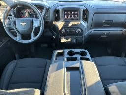 Chevrolet Silverado 2500HD Custom 4WD Crew Cab 159" 2026