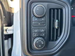 Chevrolet Silverado 2500HD Custom 4WD Crew Cab 159" 2026