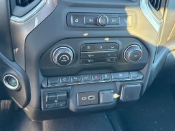 Chevrolet Silverado 2500HD Custom 4WD Crew Cab 159" 2026