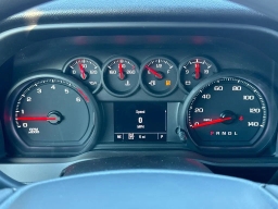 Chevrolet Silverado 2500HD Custom 4WD Crew Cab 159" 2026