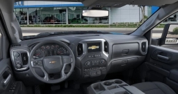 Chevrolet Silverado 2500HD Custom 4WD Crew Cab 159" 2026
