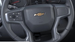 Chevrolet Silverado 2500HD Custom 4WD Crew Cab 159" 2026