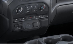 Chevrolet Silverado 2500HD Custom 4WD Crew Cab 159" 2026