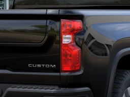 Chevrolet Silverado 2500HD Custom 4WD Crew Cab 159" 2026