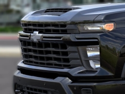 Chevrolet Silverado 2500HD Custom 4WD Crew Cab 159" 2026