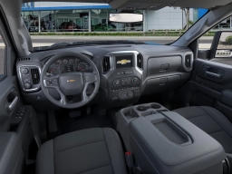 Chevrolet Silverado 2500HD Custom 4WD Crew Cab 159" 2026