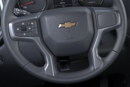 Chevrolet Silverado 2500HD Custom 4WD Crew Cab 159" 2026