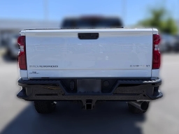 Chevrolet Silverado 2500HD Custom 4WD Crew Cab 159" 2026