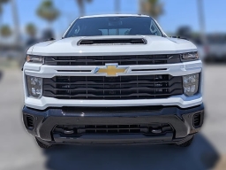 Chevrolet Silverado 2500HD Custom 4WD Crew Cab 159" 2026