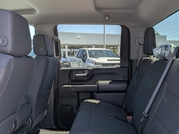 Chevrolet Silverado 2500HD Custom 4WD Crew Cab 159" 2026