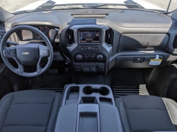 Chevrolet Silverado 2500HD Custom 4WD Crew Cab 159" 2026