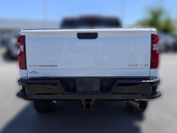 Chevrolet Silverado 2500HD Custom 4WD Crew Cab 159" 2026