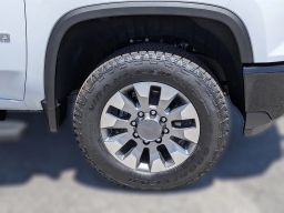 Chevrolet Silverado 2500HD Custom 4WD Crew Cab 159" 2026