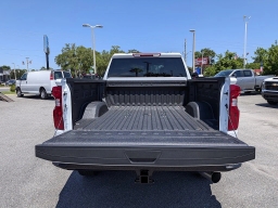 Chevrolet Silverado 2500HD Custom 4WD Crew Cab 159" 2026