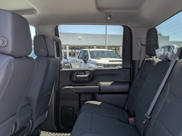 Chevrolet Silverado 2500HD Custom 4WD Crew Cab 159" 2026