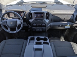 Chevrolet Silverado 2500HD Custom 4WD Crew Cab 159" 2026