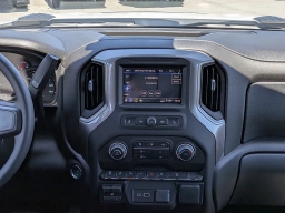 Chevrolet Silverado 2500HD Custom 4WD Crew Cab 159" 2026