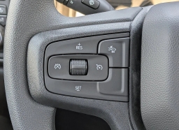 Chevrolet Silverado 2500HD Custom 4WD Crew Cab 159" 2026