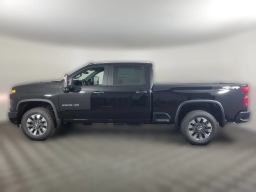 Chevrolet Silverado 2500HD Custom 4WD Crew Cab 159" 2026