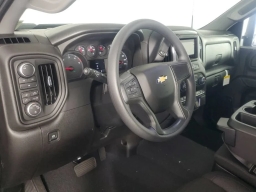 Chevrolet Silverado 2500HD Custom 4WD Crew Cab 159" 2026
