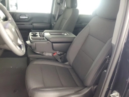 Chevrolet Silverado 2500HD Custom 4WD Crew Cab 159" 2026