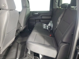 Chevrolet Silverado 2500HD Custom 4WD Crew Cab 159" 2026