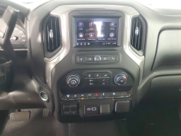 Chevrolet Silverado 2500HD Custom 4WD Crew Cab 159" 2026