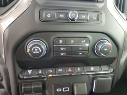 Chevrolet Silverado 2500HD Custom 4WD Crew Cab 159" 2026
