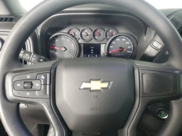 Chevrolet Silverado 2500HD Custom 4WD Crew Cab 159" 2026