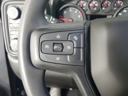 Chevrolet Silverado 2500HD Custom 4WD Crew Cab 159" 2026