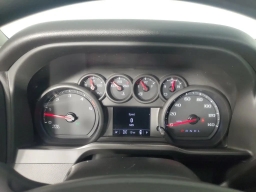 Chevrolet Silverado 2500HD Custom 4WD Crew Cab 159" 2026