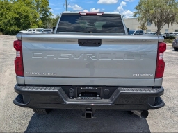 Chevrolet Silverado 2500HD Custom 4WD Crew Cab 159" 2026