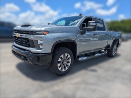 Chevrolet Silverado 2500HD Custom 4WD Crew Cab 159" 2026