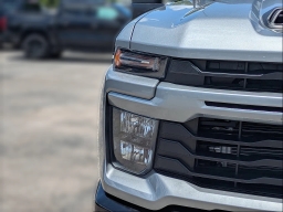 Chevrolet Silverado 2500HD Custom 4WD Crew Cab 159" 2026