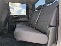 Chevrolet Silverado 2500HD Custom 4WD Crew Cab 159" 2026