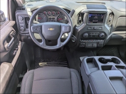 Chevrolet Silverado 2500HD Custom 4WD Crew Cab 159" 2026